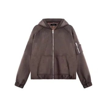 TERRA INCOGNITA Jackets Coats Unisex