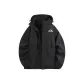 Black (Triple-Layer Fleece-Lined)