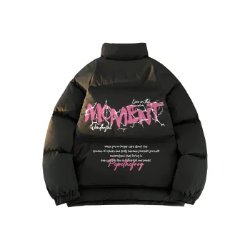 Pepe The Frog Down Jacket Unisex