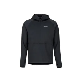 Marmot Windbreaker Jackets Men Black