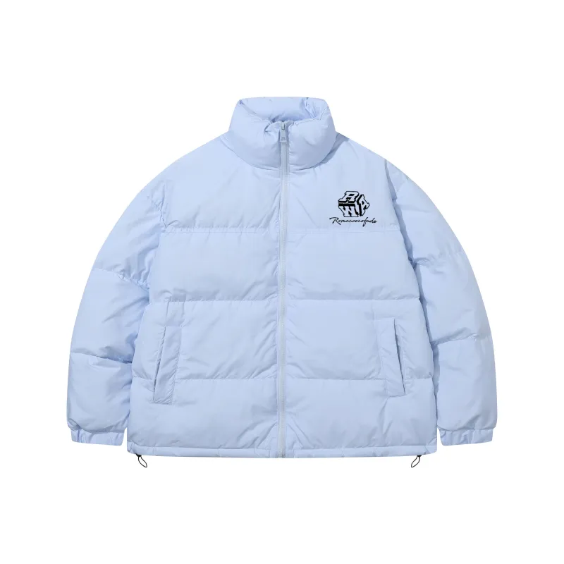 Romance No Fade Down Jackets Unisex-6