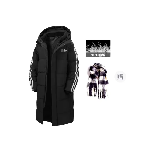 BENATRY Down Jackets Unisex
