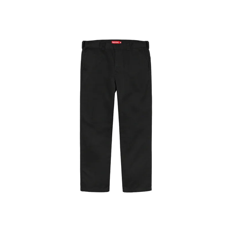 Supreme Work Pant FW23-0