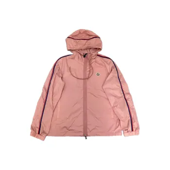 Moncler Jackets Coats Men's Pink