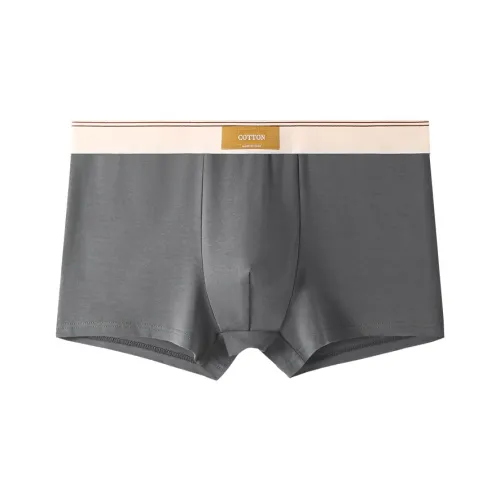 GOSO Underpants Men's Combo Set