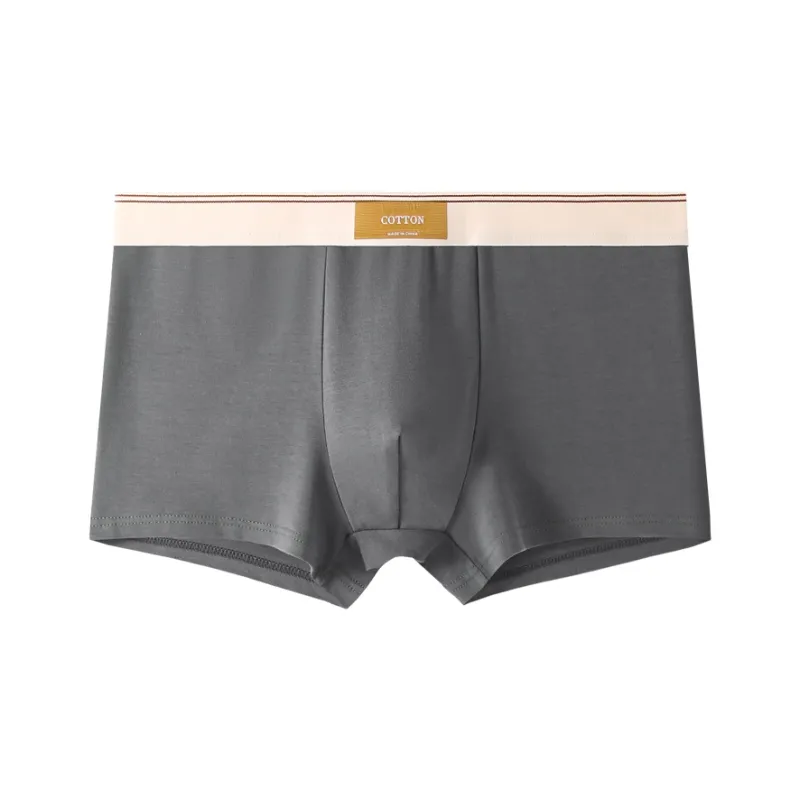 GOSO Underpants Men's Combo Set-7