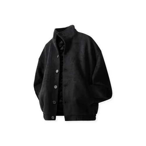 ASEDE Coats Unisex