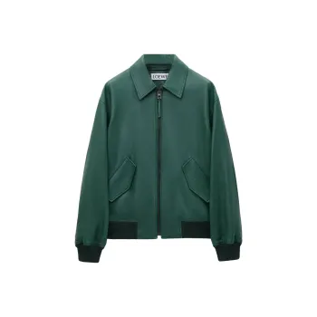 LOEWE Jackets Apparel Men on Sale & Authentic - POIZON