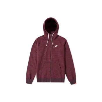 Nike Jackets Men Red
