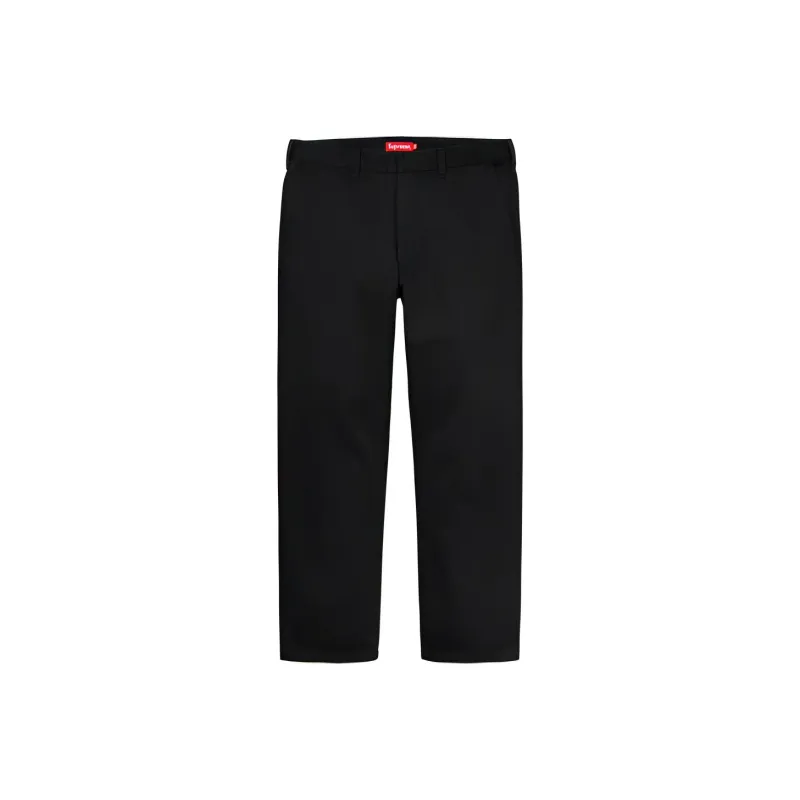 Supreme Work Pant FW22-0