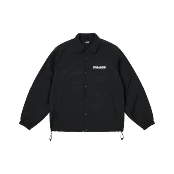 PALACE Fleece Lined Coach Jacket
