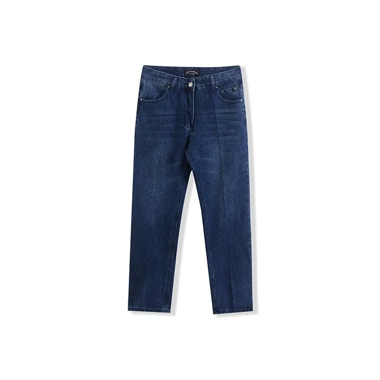 I'm David Jeans Unisex-37