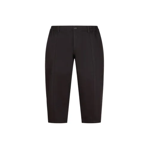 CROQUIS Jeans Men 990 Denim Black