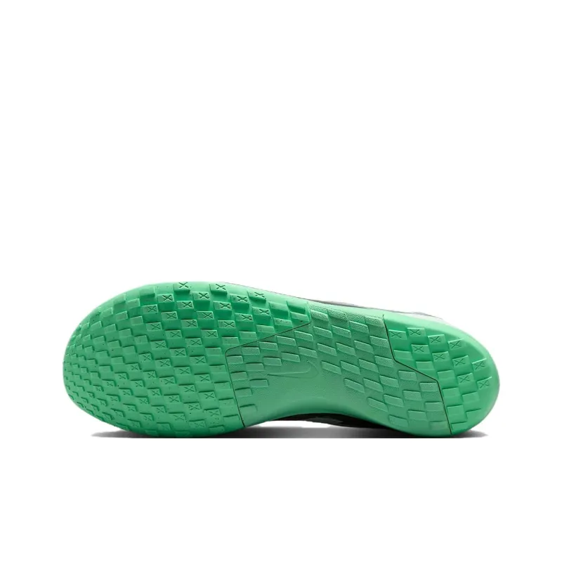Nike Zoom Rival Waffle 6 Barely Green Green Glow Mint Foam Metallic Silver-5