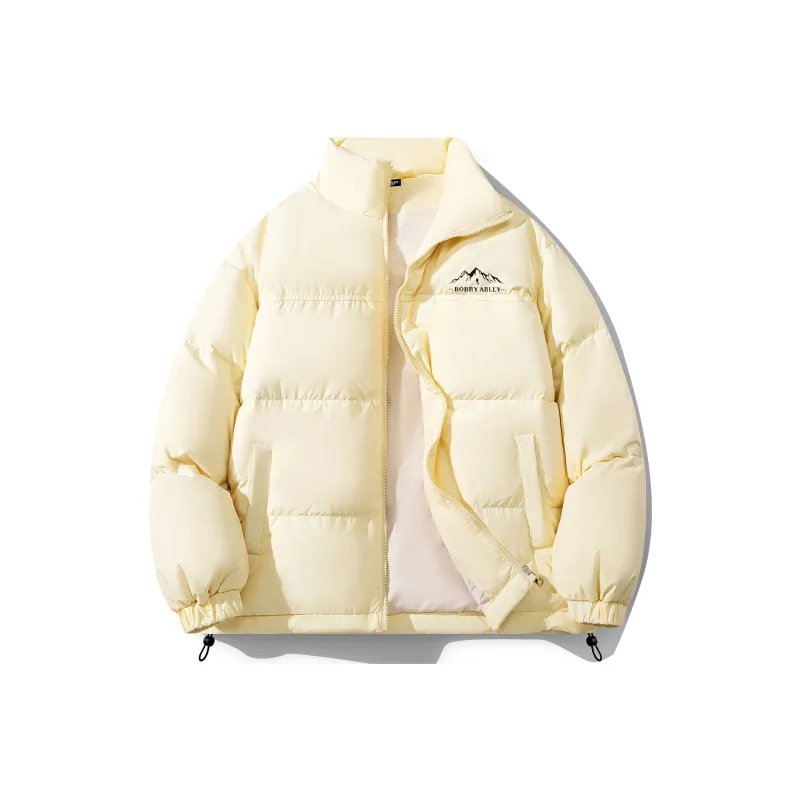 BOBBY ABLEY Down Jackets Unisex-6
