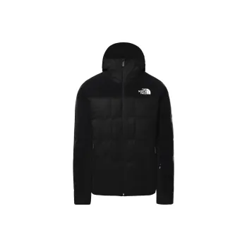 THE NORTH FACE Bellion Down Jacket Unisex Black