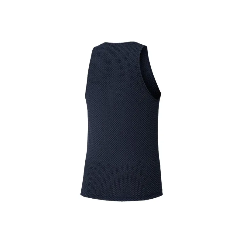 Mizuno ProKUGEKI Tank Top Unisex Blue 14-1