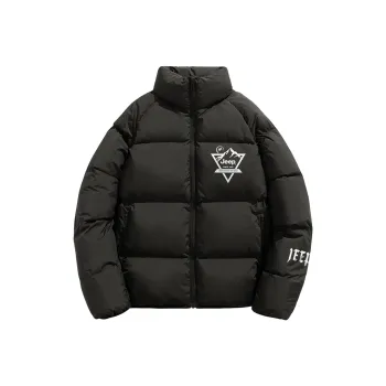 Jeep Down Jackets Unisex