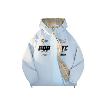POPEYE Jackets Unisex