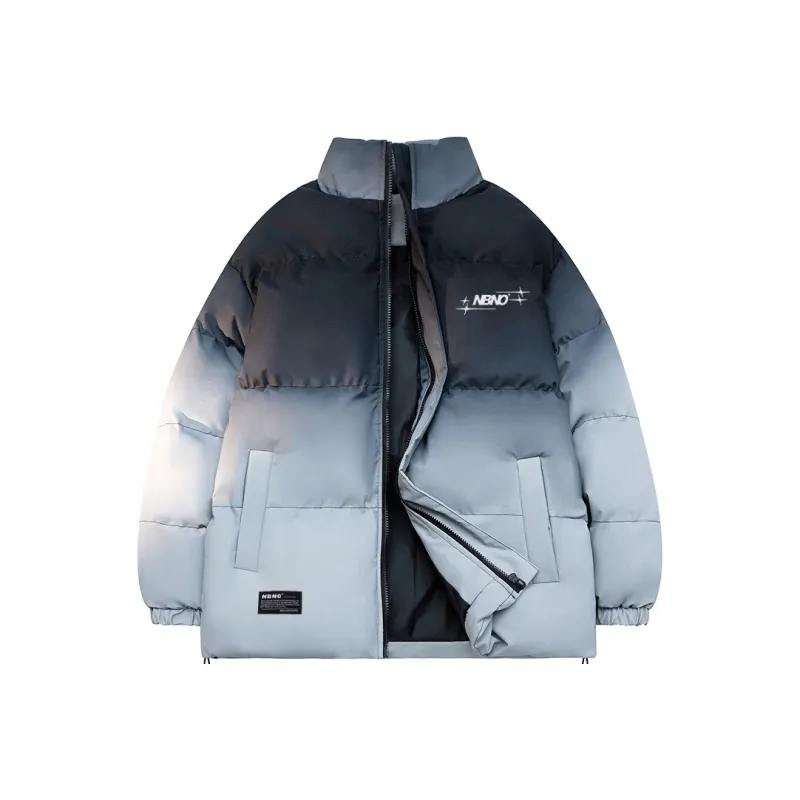 NBNO Puffer Jackets Unisex-6