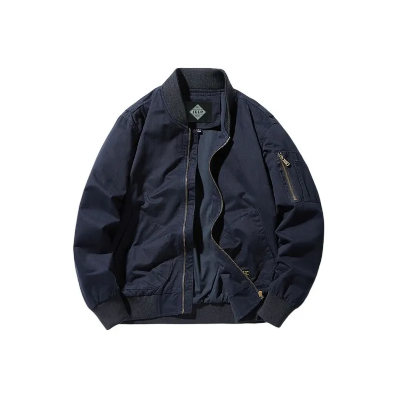 JEEP SPIRIT Jackets & Coats Men's-9