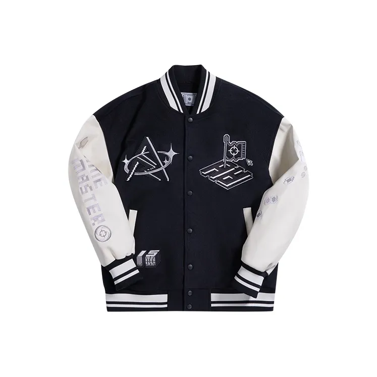 RIGORER x AOSITING·LIFUSI Jacket Unisex-29