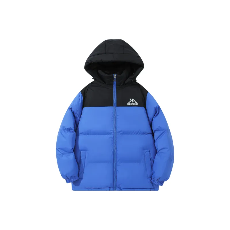 Cost Per Kilo Puffer Jacket Unisex-21