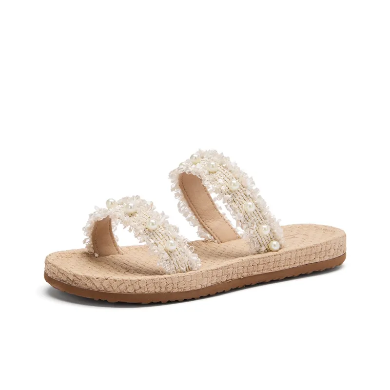 Hotwind Quiet Slide Slippers Women's-9