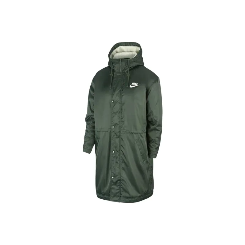 Nike Puffer Jacket Men's Jasper-0
