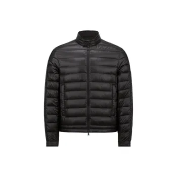 Moncler Jacobus Biker Jacket