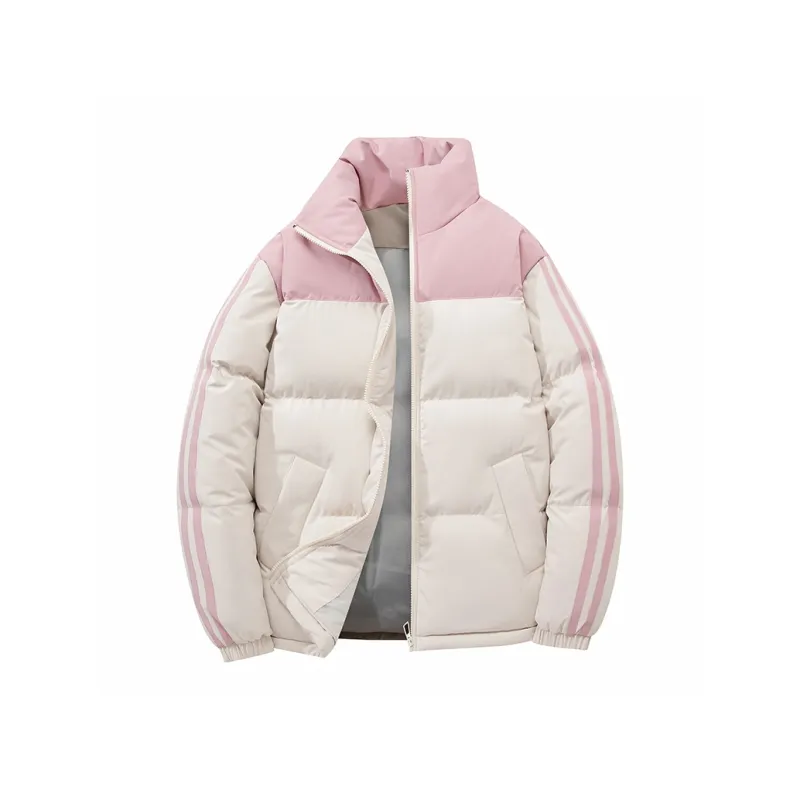 Extreme Turbo Puffer Jacket Unisex-2