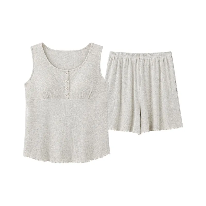 MIIOW Women's Pajama Sets-0