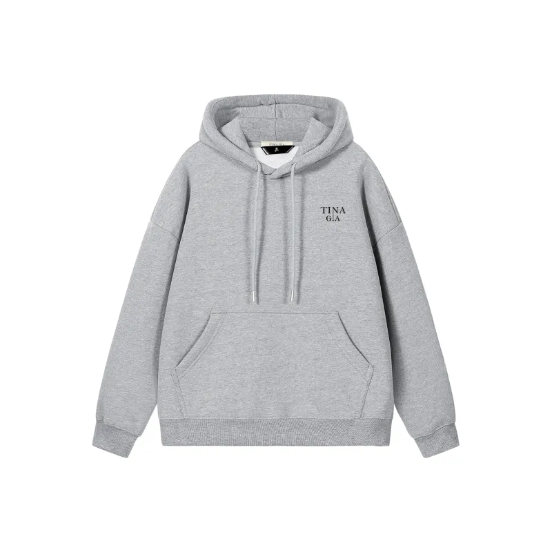 TINA GIA Sweatshirts Unisex-10