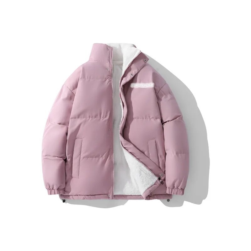 Cost Per Kilo Puffer Jacket Unisex-30