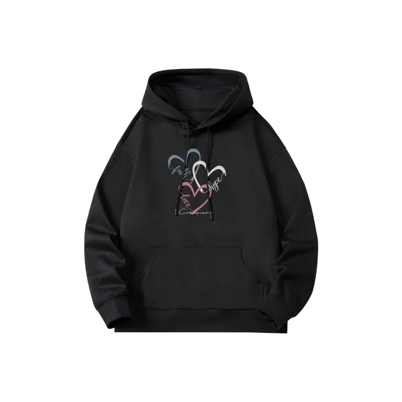 CREAZIONI LA FANTASIA E MOBILE Sweatshirt Unisex-0