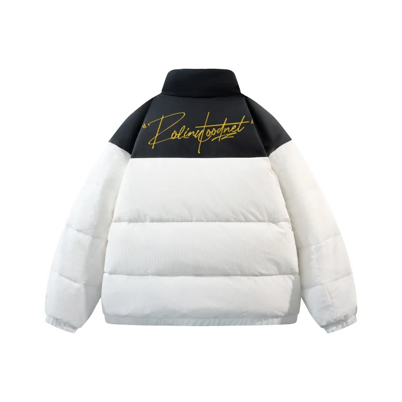 ROBINHOOD Down Jackets Unisex-4