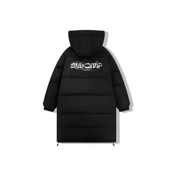 SWAMP AREA Down Jackets Unisex
