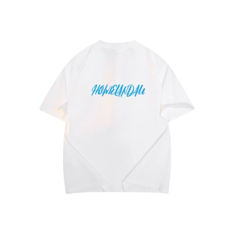 HOWIE LANDAU T Shirts Unisex-1