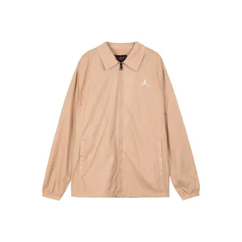 Jordan Flight MVP Jackets Coats Men's Khaki