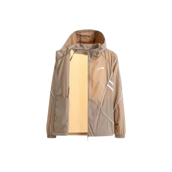 K bird Sun Protection Clothing Unisex