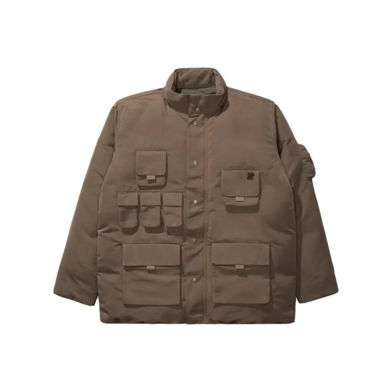 UNDEFEATED Down Jackets Unisex-3
