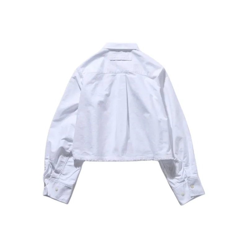 NAUTICA JAPAN Shirts Men-1