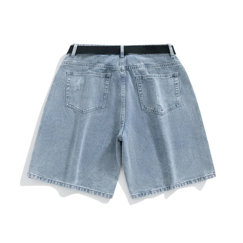 ROBINHOOD Denim Shorts Women's-1