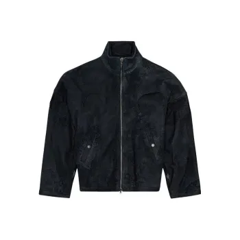 DIESEL L Hesse Jacket