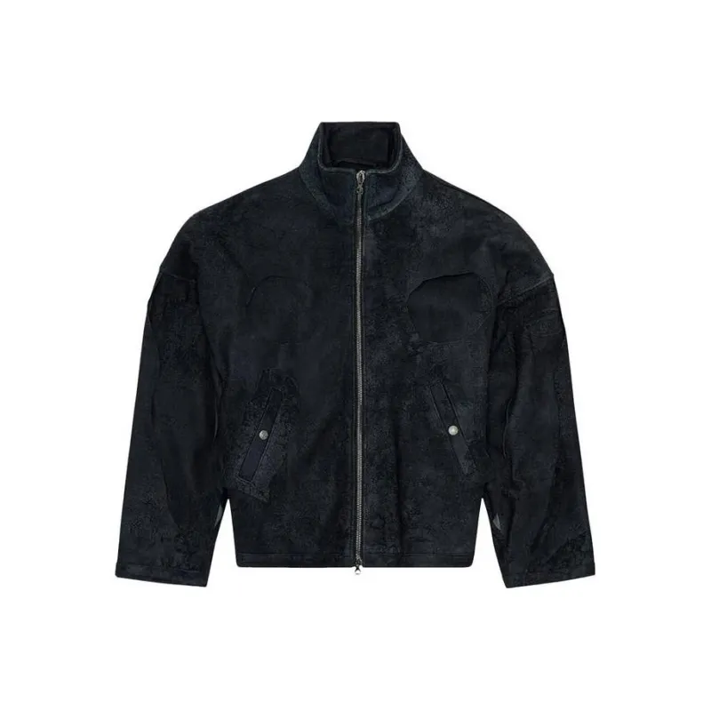 DIESEL L Hesse Jacket-0