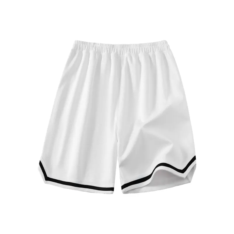 JINBEILE Basketball Shorts Unisex-3