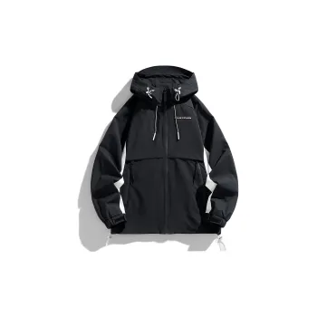 FASTFISH Jackets Unisex