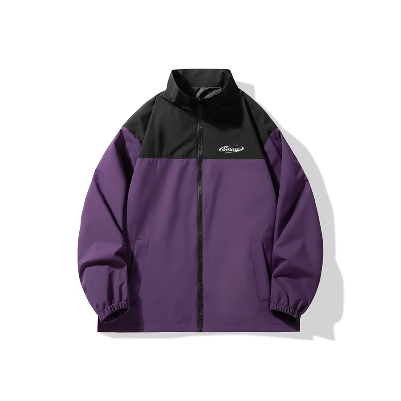 The Smurfs Jackets & Coats Unisex-8