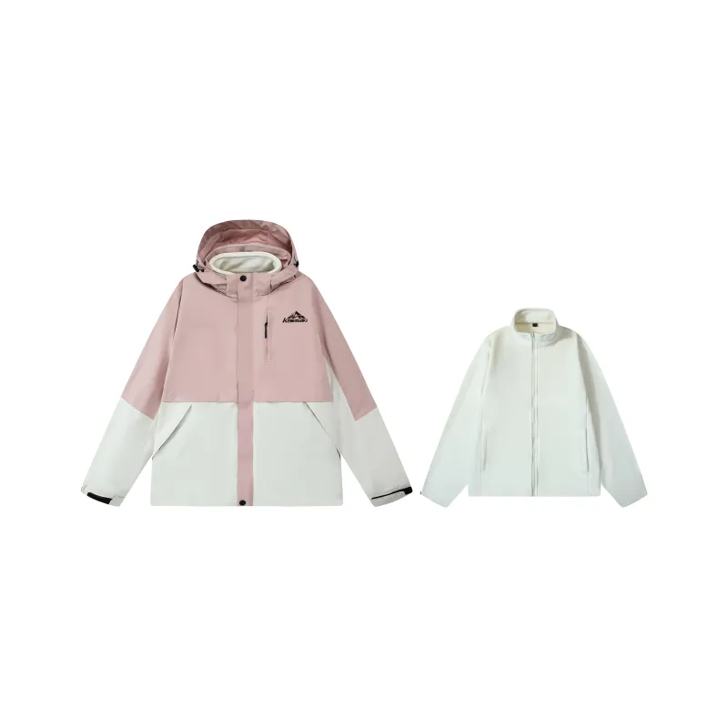 Kawasaki Windbreaker Jacket Unisex-26