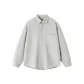 Ecru (Casual and Versatile Style)